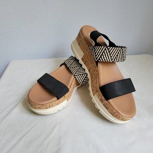 Steve Madden Sandals
